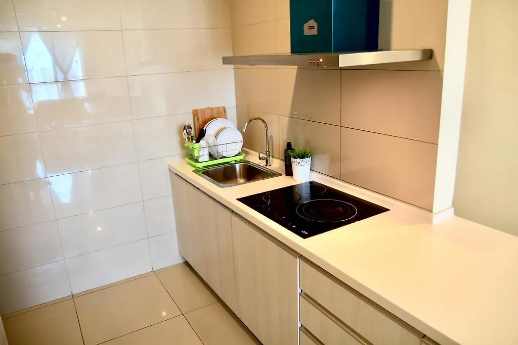 Setapak Central Homestay Kuala Lumpur