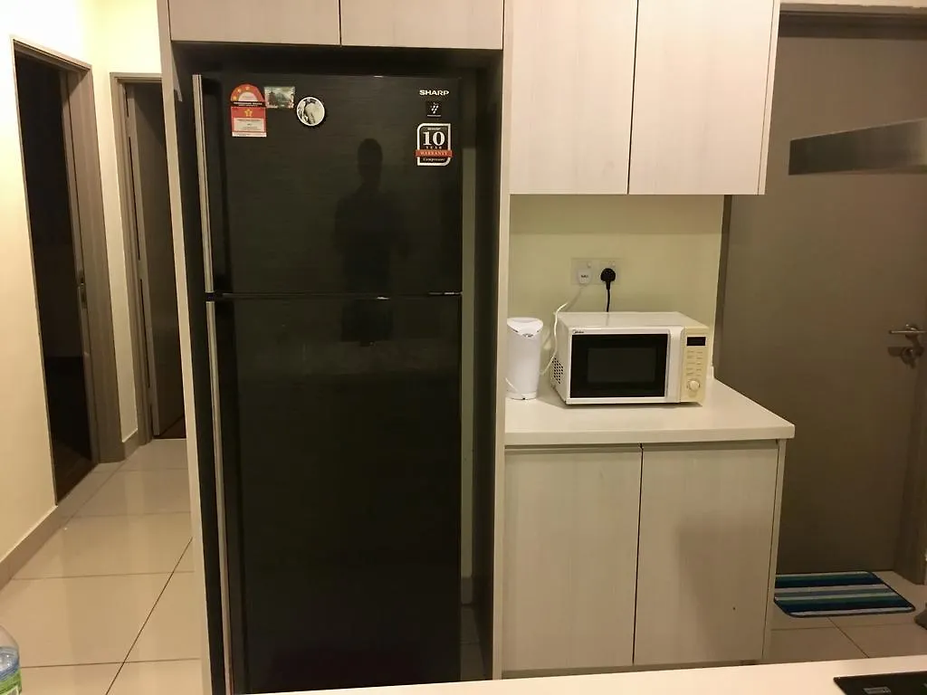 Setapak Central Homestay Kuala Lumpur