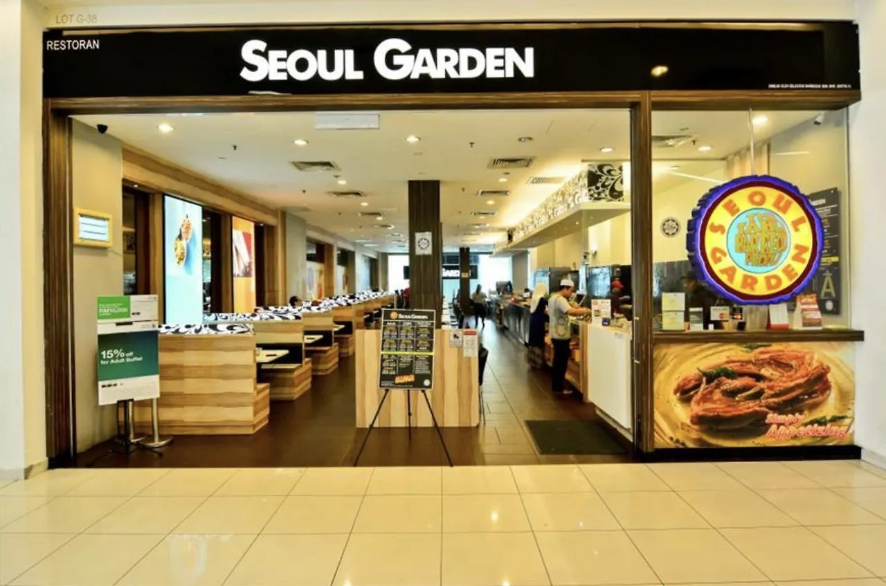 Setapak Central Homestay Kuala Lumpur