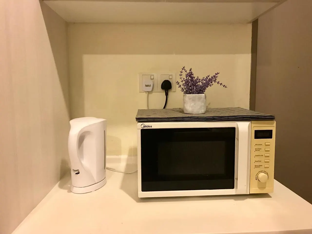 Setapak Central Homestay Kuala Lumpur 0*,  Malaysia