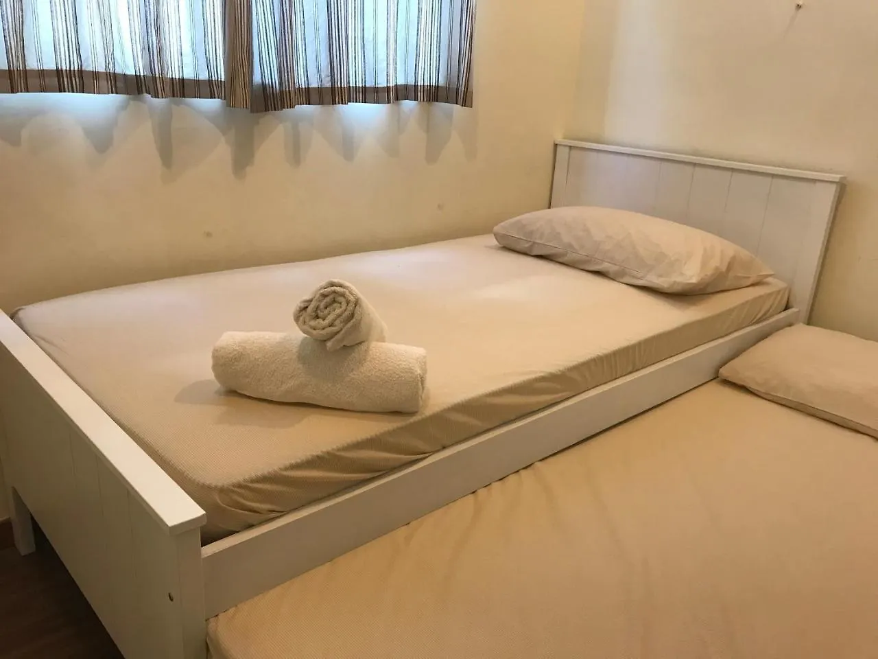 Apartment Setapak Central Homestay Kuala Lumpur