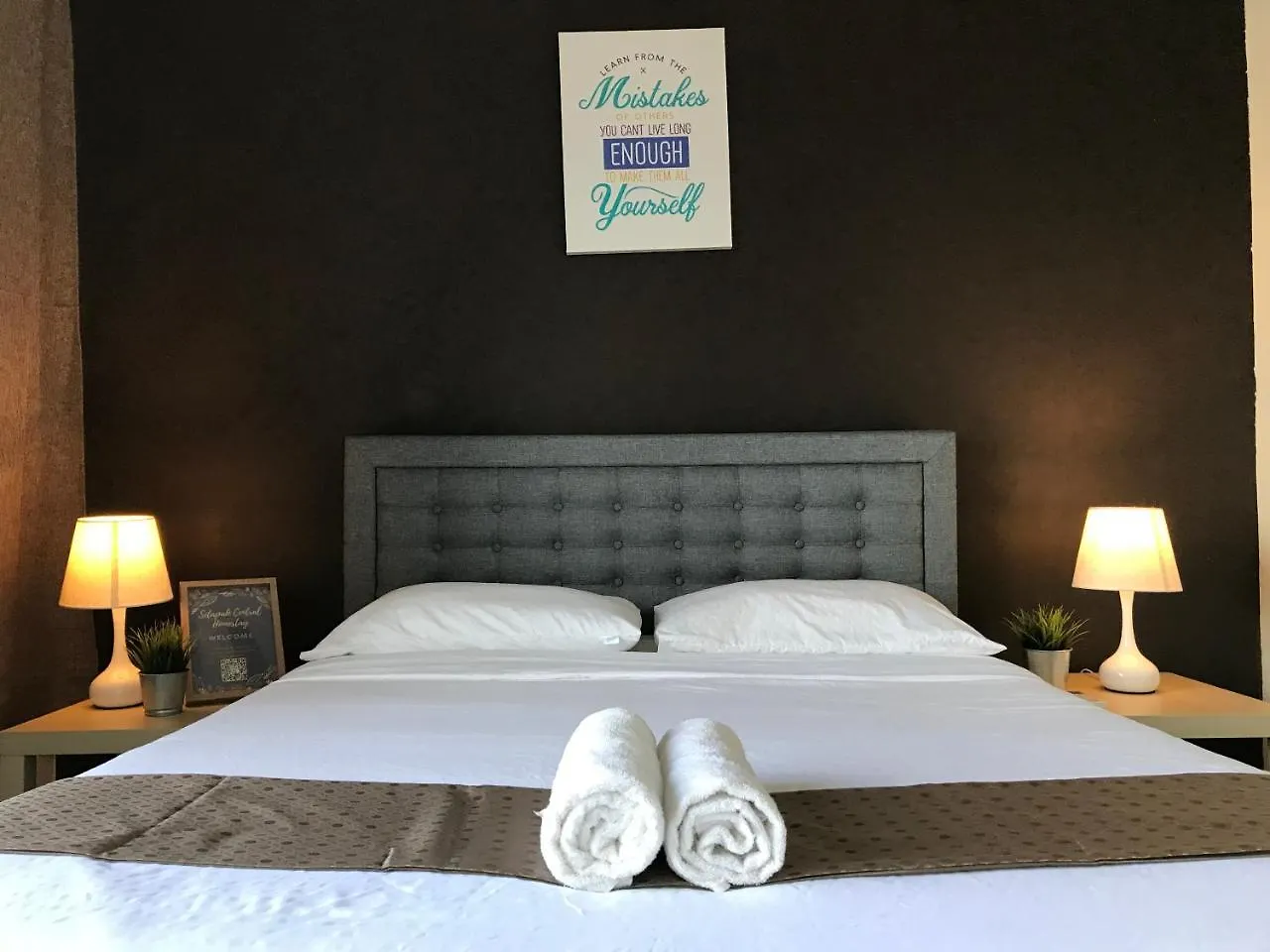 Apartment Setapak Central Homestay Kuala Lumpur